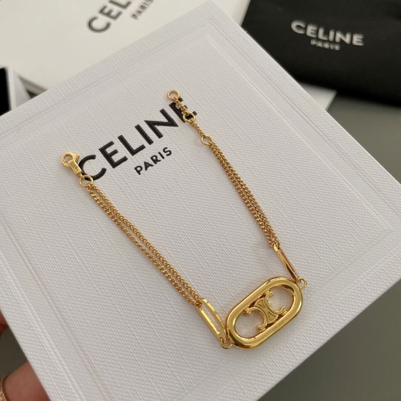 Celine Necklaces